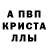 МЕТАДОН кристалл KayGee